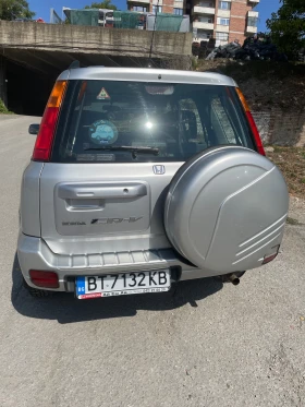 Honda Cr-v | Mobile.bg    4