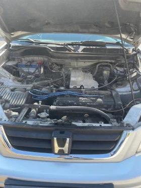 Honda Cr-v | Mobile.bg    5
