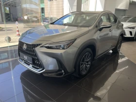  Lexus NX 350h