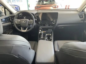 Lexus NX 350h  640 /  | Mobile.bg    3