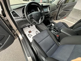 Обява за продажба на Hyundai Tucson 1.6GDI !COMFORT! !РЕАЛНИ КИЛОМЕТРИ! !НОВ ВНОС! ~24 900 лв. - изображение 6