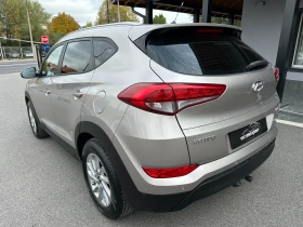Обява за продажба на Hyundai Tucson 1.6GDI !COMFORT! !РЕАЛНИ КИЛОМЕТРИ! !НОВ ВНОС! ~24 900 лв. - изображение 3