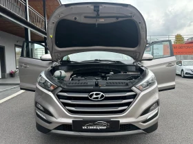 Hyundai Tucson 1.6GDI !COMFORT! ! ! ! ! | Mobile.bg    13