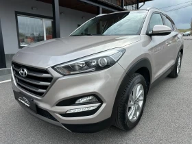 Обява за продажба на Hyundai Tucson 1.6GDI !COMFORT! !РЕАЛНИ КИЛОМЕТРИ! !НОВ ВНОС! ~24 900 лв. - изображение 1