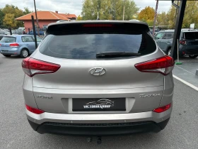 Обява за продажба на Hyundai Tucson 1.6GDI !COMFORT! !РЕАЛНИ КИЛОМЕТРИ! !НОВ ВНОС! ~24 900 лв. - изображение 4
