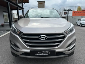 Обява за продажба на Hyundai Tucson 1.6GDI !COMFORT! !РЕАЛНИ КИЛОМЕТРИ! !НОВ ВНОС! ~24 900 лв. - изображение 1