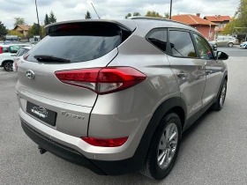 Обява за продажба на Hyundai Tucson 1.6GDI !COMFORT! !РЕАЛНИ КИЛОМЕТРИ! !НОВ ВНОС! ~24 900 лв. - изображение 5