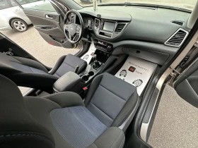 Обява за продажба на Hyundai Tucson 1.6GDI !COMFORT! !РЕАЛНИ КИЛОМЕТРИ! !НОВ ВНОС! ~24 900 лв. - изображение 7