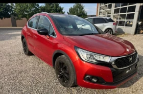 DS DS 4 Crossback 1.6 HDI/Automatic/Euro6 - изображение 1