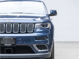 Jeep Grand cherokee * Summit 4x4 * CARFAX * ЦЕНА ДО БГ - 66250 лв. / 33873.09 € - 28057648 4