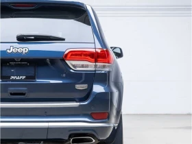 Jeep Grand cherokee * Summit 4x4 * CARFAX * ЦЕНА ДО БГ - 66250 лв. / 33873.09 € - 28057648 13
