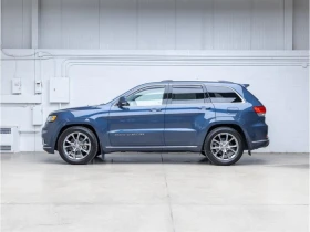 Jeep Grand cherokee * Summit 4x4 * CARFAX * ЦЕНА ДО БГ - 66250 лв. / 33873.09 € - 28057648 5