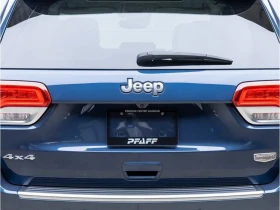 Jeep Grand cherokee * Summit 4x4 * CARFAX * ЦЕНА ДО БГ - 66250 лв. / 33873.09 € - 28057648 11