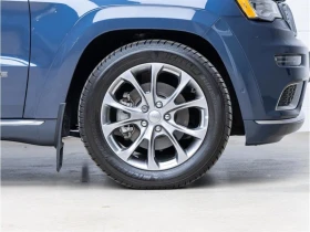 Jeep Grand cherokee * Summit 4x4 * CARFAX * ЦЕНА ДО БГ - 66250 лв. / 33873.09 € - 28057648 17