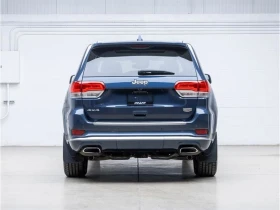 Jeep Grand cherokee * Summit 4x4 * CARFAX * ЦЕНА ДО БГ - 66250 лв. / 33873.09 € - 28057648 10