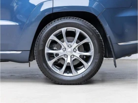 Jeep Grand cherokee * Summit 4x4 * CARFAX * ЦЕНА ДО БГ - 66250 лв. / 33873.09 € - 28057648 16