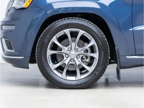 Jeep Grand cherokee * Summit 4x4 * CARFAX * ЦЕНА ДО БГ - 66250 лв. / 33873.09 € - 28057648 6