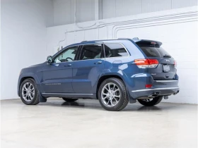 Jeep Grand cherokee * Summit 4x4 * CARFAX * ЦЕНА ДО БГ - 66250 лв. / 33873.09 € - 28057648 9