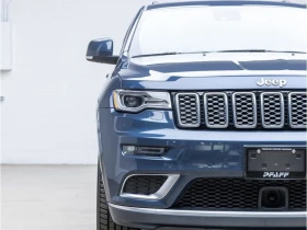Jeep Grand cherokee * Summit 4x4 * CARFAX * ЦЕНА ДО БГ - 66250 лв. / 33873.09 € - 28057648 3
