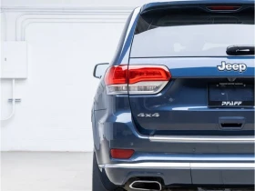 Jeep Grand cherokee * Summit 4x4 * CARFAX * ЦЕНА ДО БГ - 66250 лв. / 33873.09 € - 28057648 12