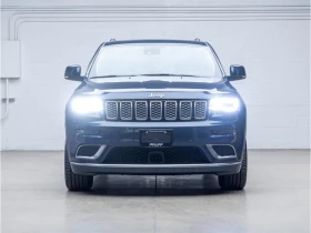 Jeep Grand cherokee * Summit 4x4 * CARFAX * ЦЕНА ДО БГ - 66250 лв. / 33873.09 € - 28057648 2