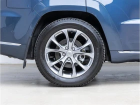 Jeep Grand cherokee * Summit 4x4 * CARFAX * ЦЕНА ДО БГ - 66250 лв. / 33873.09 € - 28057648 7