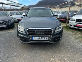 Audi SQ5 3, 0TDI-313 k.c.