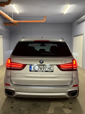 BMW X5, снимка 4