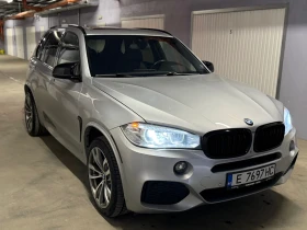 BMW X5, снимка 3