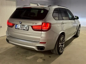 BMW X5, снимка 6