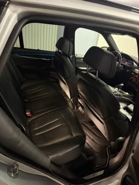 BMW X5, снимка 11