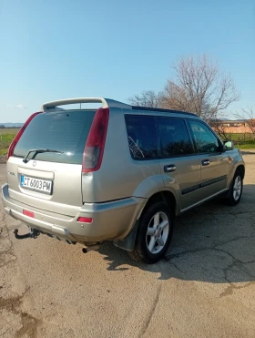 Nissan X-trail, снимка 3
