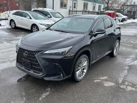 Lexus NX 350 AWD 2024* CARFAX * БЕЗ ПЪРВОНАЧАЛНА ВНОСКА