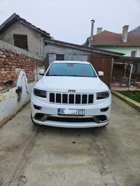 Jeep Grand cherokee High Altitute, снимка 1