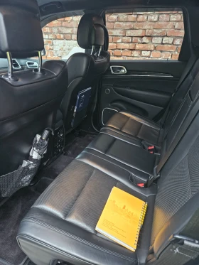 Jeep Grand cherokee High Altitute, снимка 5