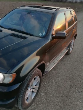 BMW X5 3.0D, снимка 2
