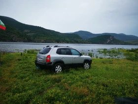 Hyundai Tucson 2.0 crdi - 3200 € / 6258.66 лв. - 43521147 15
