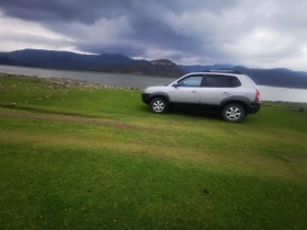 Hyundai Tucson 2.0 crdi - 3200 € / 6258.66 лв. - 43521147 17