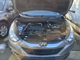 Hyundai IX35 2.0 I 163кс AWD PREMIUM , снимка 16
