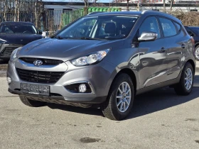 Hyundai IX35 2.0 I 163кс AWD PREMIUM , снимка 2