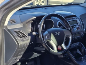 Hyundai IX35 2.0 I 163кс AWD PREMIUM , снимка 7