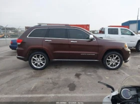 Jeep Grand cherokee 3.6l Summit - 7999 € / 15644.68 лв. - 84600156 13