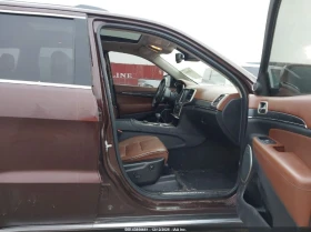 Jeep Grand cherokee 3.6l Summit - 7999 € / 15644.68 лв. - 84600156 5