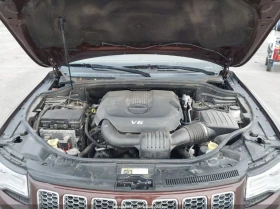 Jeep Grand cherokee 3.6l Summit - 7999 € / 15644.68 лв. - 84600156 10
