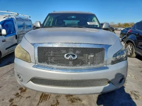 Infiniti QX56 5.6L 8 Rear-wheel drive - 7400 € / 14473.14 лв. - 70011717 8