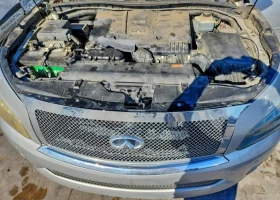 Infiniti QX56 5.6L 8 Rear-wheel drive - 7400 € / 14473.14 лв. - 70011717 4