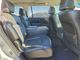 Infiniti QX56 5.6L 8 Rear-wheel drive - 7400 € / 14473.14 лв. - 70011717 3