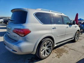 Infiniti QX56 5.6L 8 Rear-wheel drive - 7400 € / 14473.14 лв. - 70011717 6