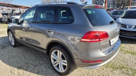 VW Touareg 3.0TDI R- LINE 100%РЕАЛНИ КМ!360% КАМЕРА ВИДЕО  - 14900 € / 29141.87 лв. - 71820967 6