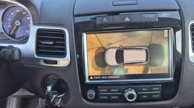 VW Touareg 3.0TDI R- LINE 100%РЕАЛНИ КМ!360% КАМЕРА ВИДЕО  - 14900 € / 29141.87 лв. - 71820967 15